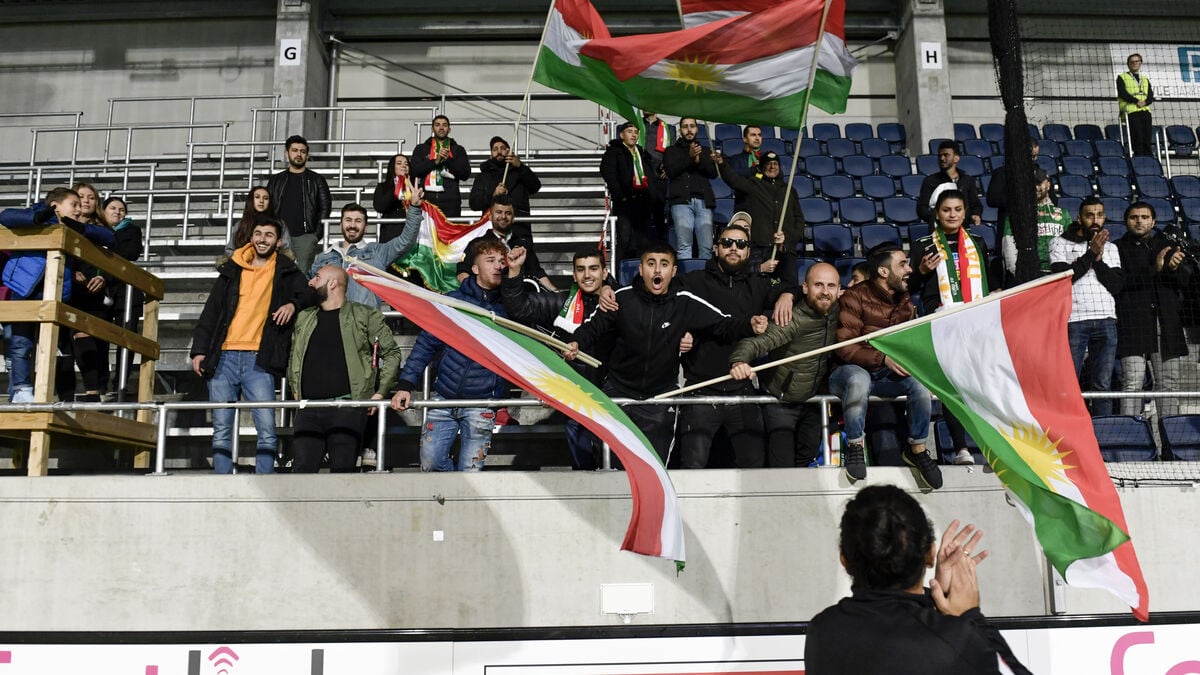 Former Allsvenskan Club Dalkurd Faces Bankruptcy With 2.5 Million Kronor in Debt