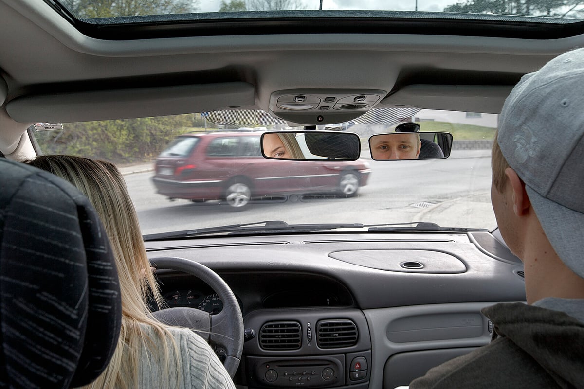 Transport Agency Proposes Easing License Rules for ADHD and Autism