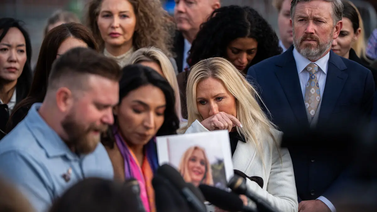 Clear yes to releasing Epstein documents