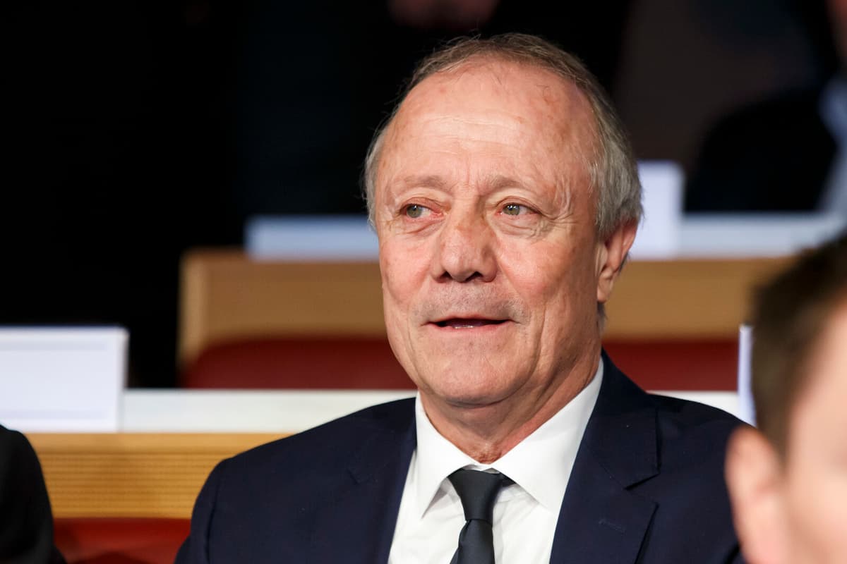 French Football Legend Bernard Lacombe Dies at 72