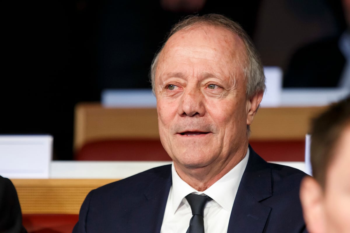 French Football Legend Bernard Lacombe Dies at 72