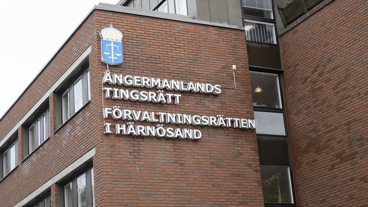 Entrepreneur Convicted for Work Environment Crime in Drowning Incident