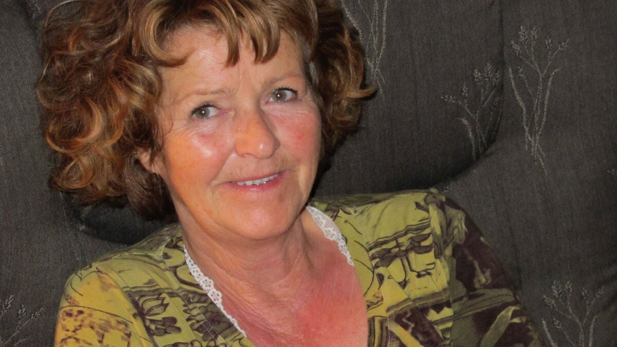 Swedish man suspected of murder in Anne-Elisabeth Hagen case