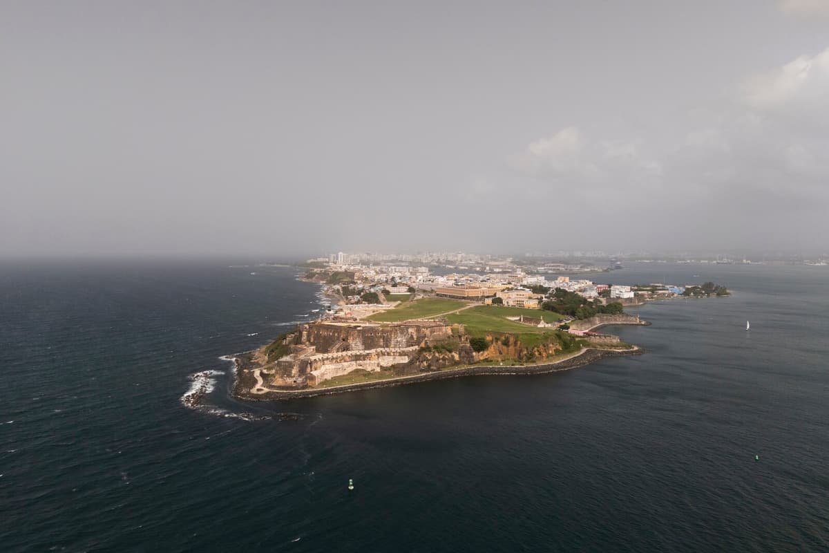 Puerto Rico Declares Emergency After Major Water Leak Affects Thousands