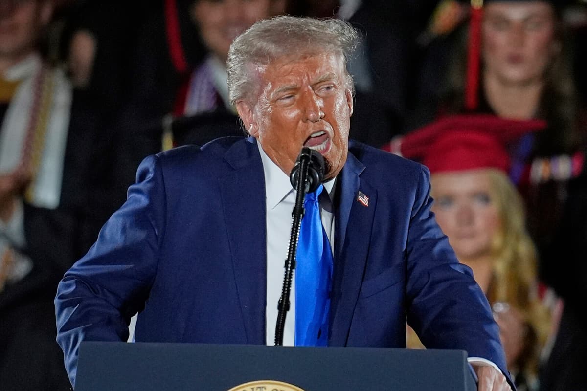 Trump Cuts Funding to NPR and PBS, Impacting US Public Service