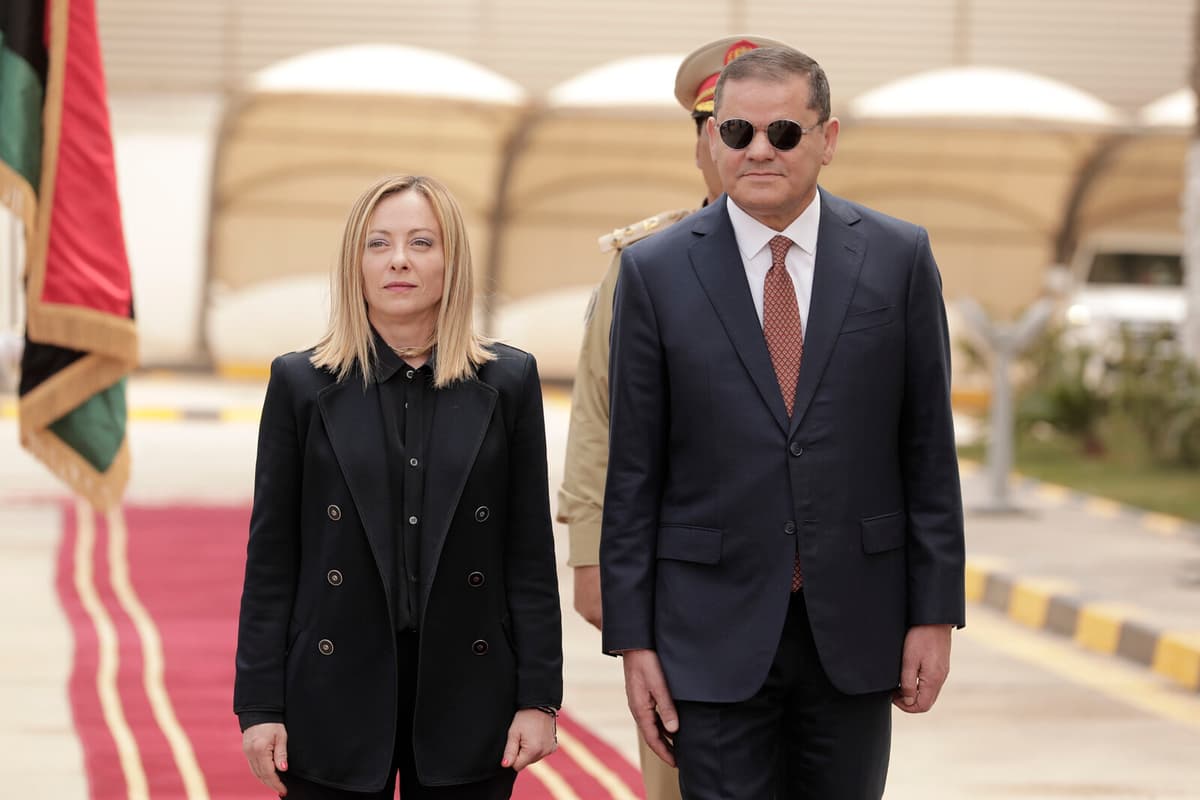 Libya Health Minister Arrested in Cancer Medicine Corruption Scandal