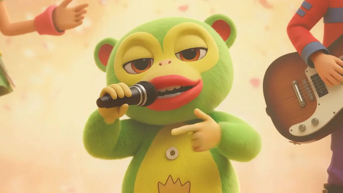 Union criticizes SVT's AI children's programs