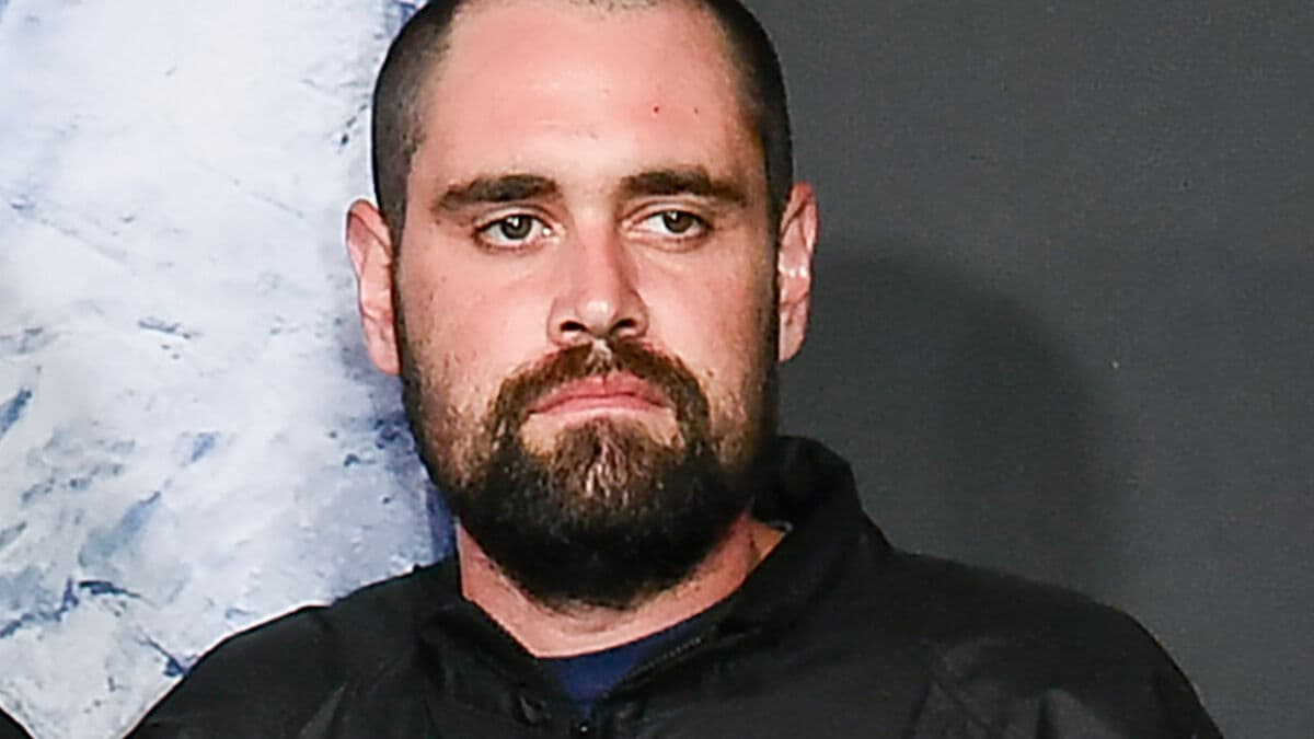 Nick Reiner denies murdering his parents, Rob Reiner and Michele Singer Reiner