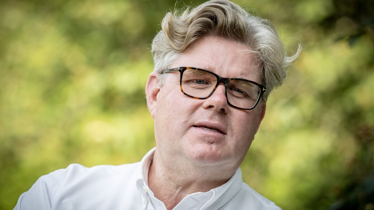 Two men arrested after alleged threat to Justice Minister Gunnar Strömmer’s Gothenburg campaign event