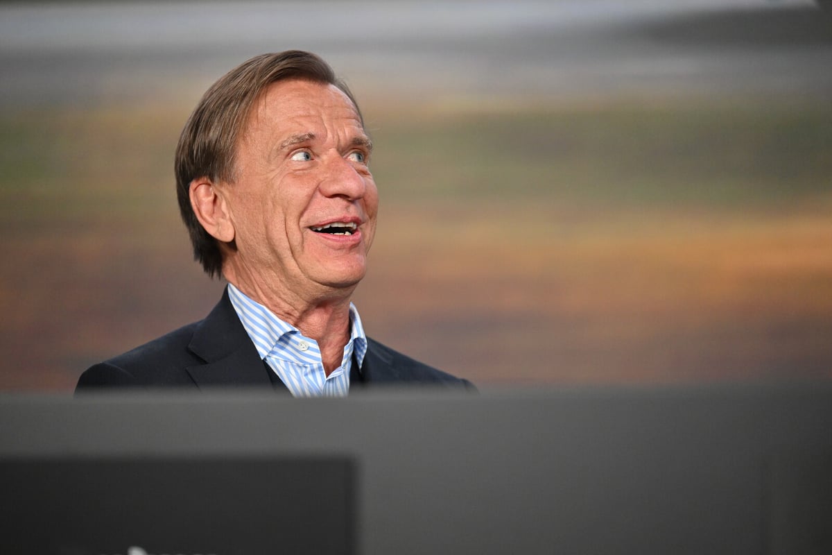 Volvo CEO Assures Gothenburg Factory Stability Amid US Production Shift
