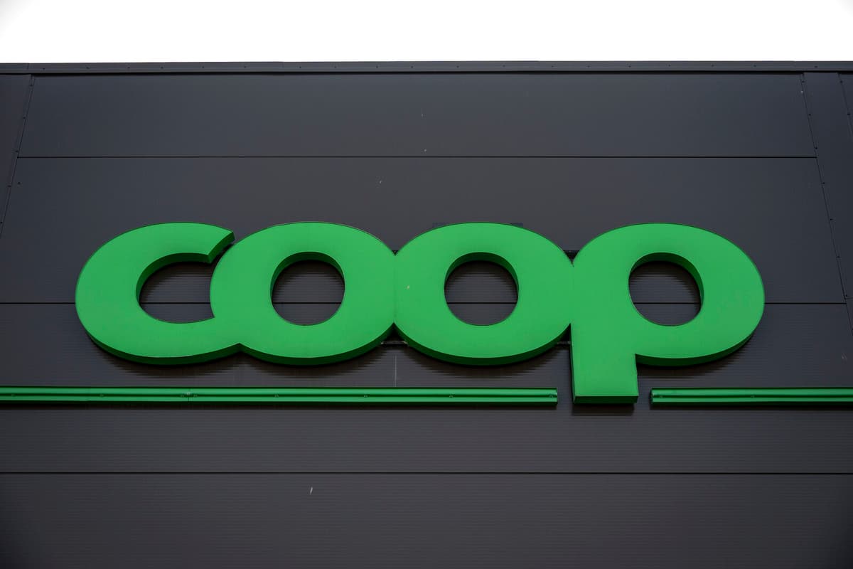 Coop Halts Mobile Scan & Pay Due to Thefts in Swedish Stores