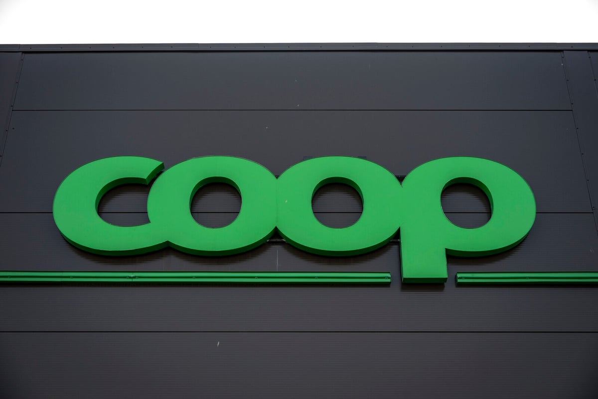 Coop Halts Mobile Scan & Pay Due to Thefts in Swedish Stores