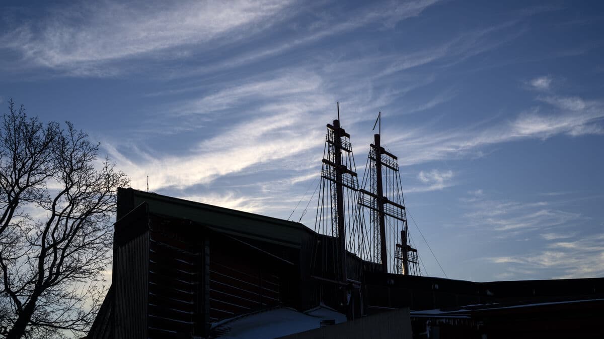 Fewer visits to Sweden's museums in 2025