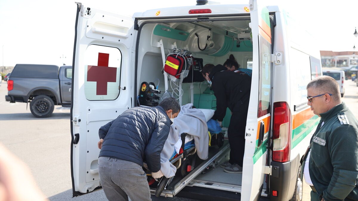 About 10 Presumed Dead After Drone Attack Sinks Ship Off Bulgaria