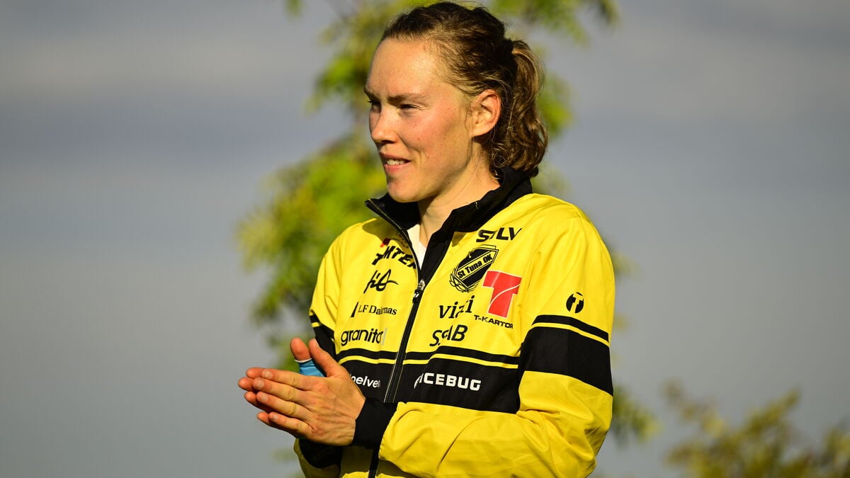 Tove Alexandersson mourns Ida Amelie Robsahm after fatal mountain fall