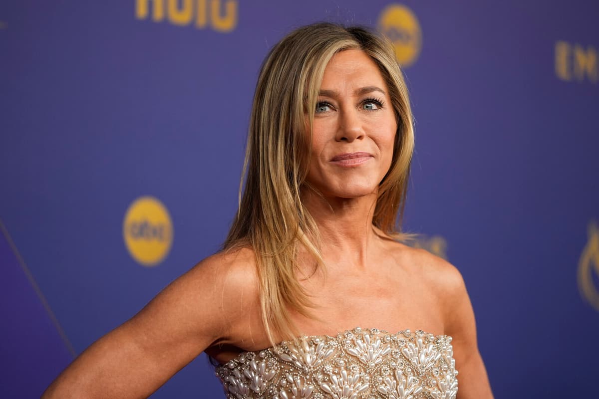 Jennifer Aniston Stalker Found Unfit for Conviction Due to Mental Disorder