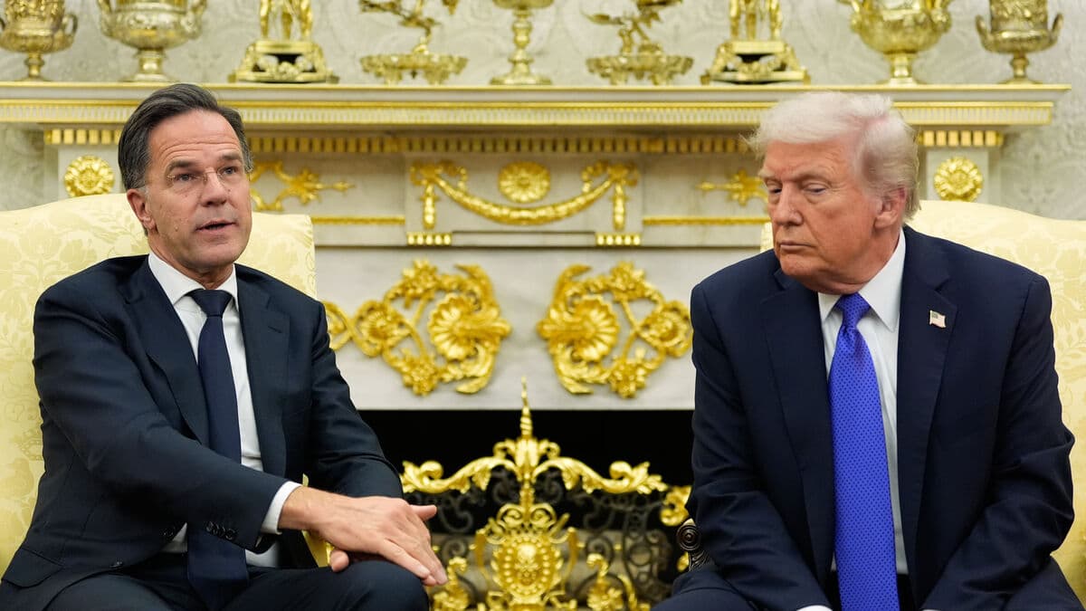 Trump's Talks with Putin on Ukraine Peace Efforts Stall