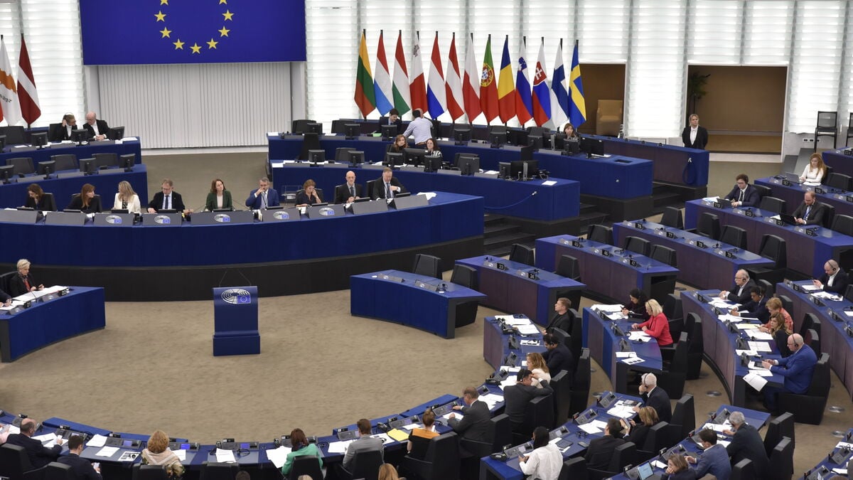 Right-wing victory on migration in the EU