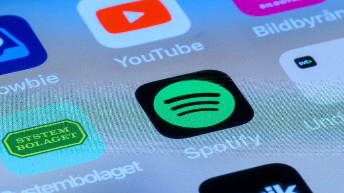 Spotify Partners with Major Labels for Responsible AI Music Initiative
