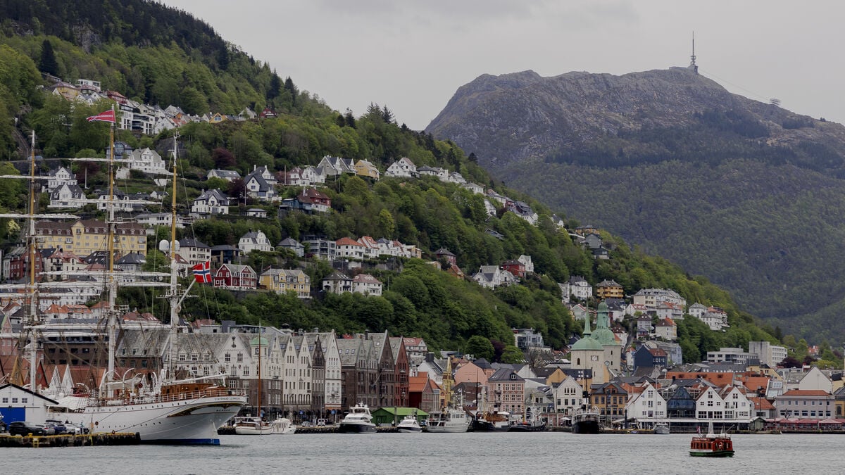 Unexpectedly weak growth in Norway as mainland economy grows 0.2% in first quarter