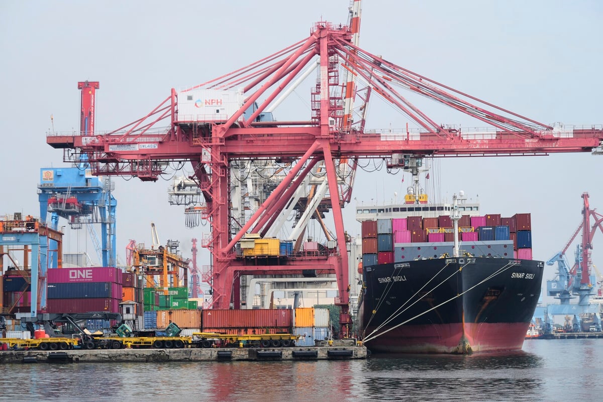 US-EU Tariff Negotiations Enter Critical Phase, Says Swedish Minister