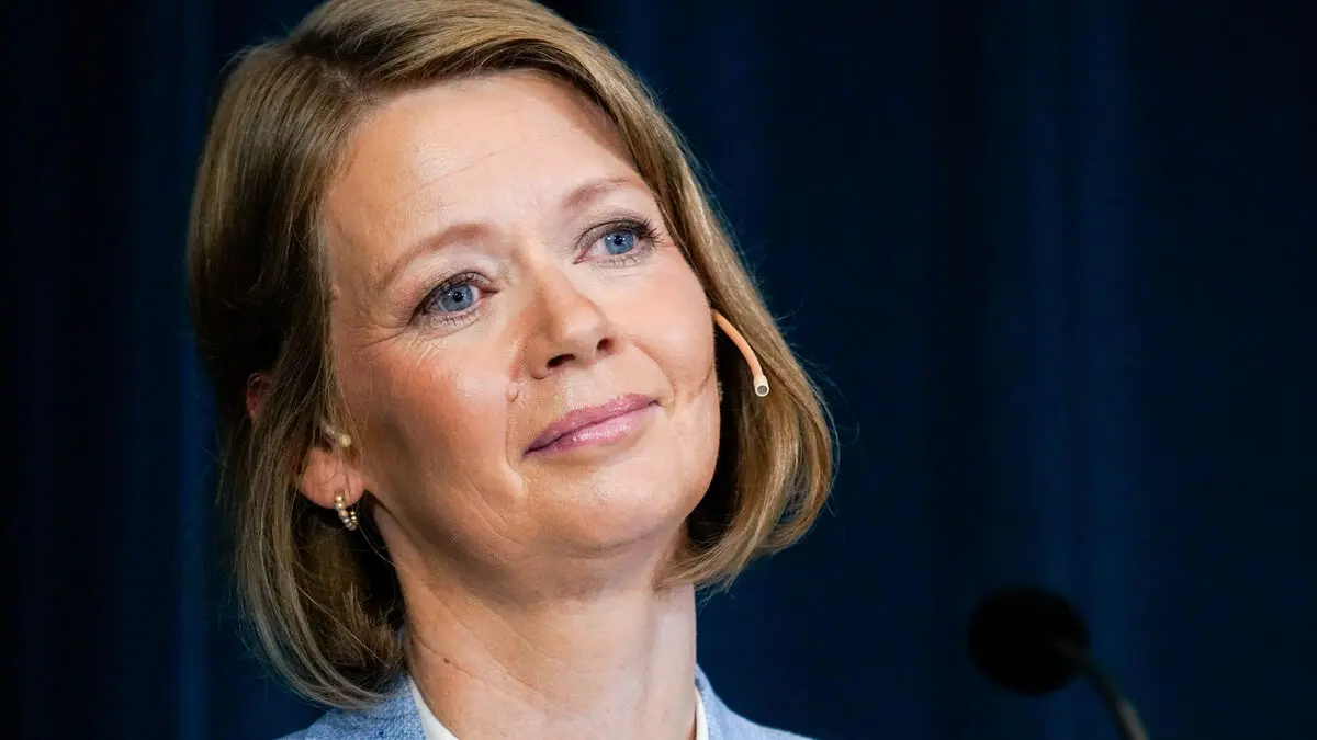 Norges Bank does not touch the interest rate