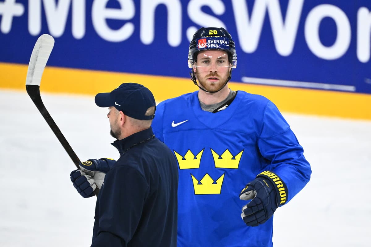 Tre Kronor Seeks Revenge Against Finland in Intense Rivalry Match