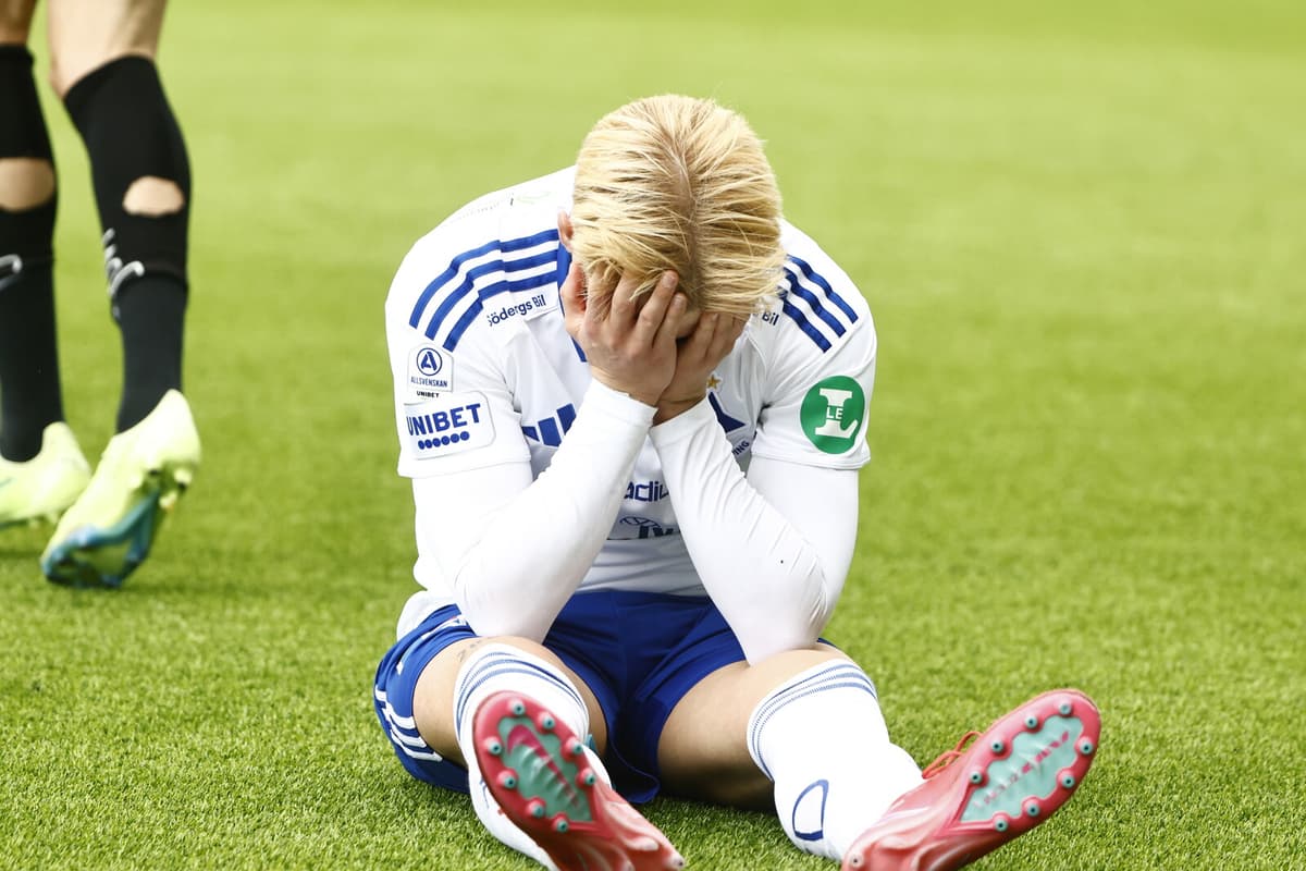 IFK Norrköping Announces Layoffs Amid Financial Struggles