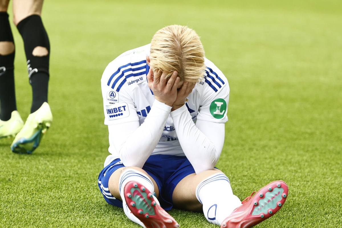 IFK Norrköping Announces Layoffs Amid Financial Struggles