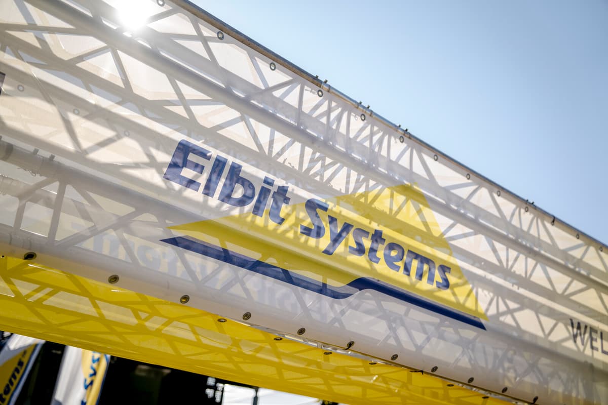 Swedish Funds Movestic and Lysa Invest in Blacklisted Israeli Arms Company