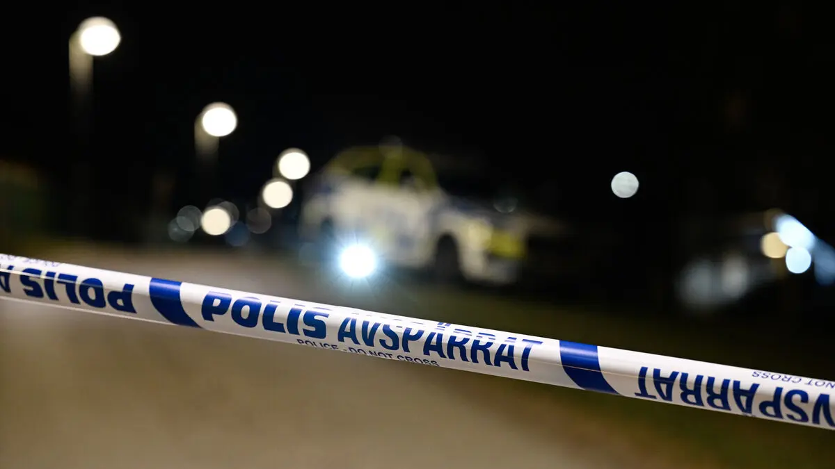 Man arrested for four attempted murders in Boden