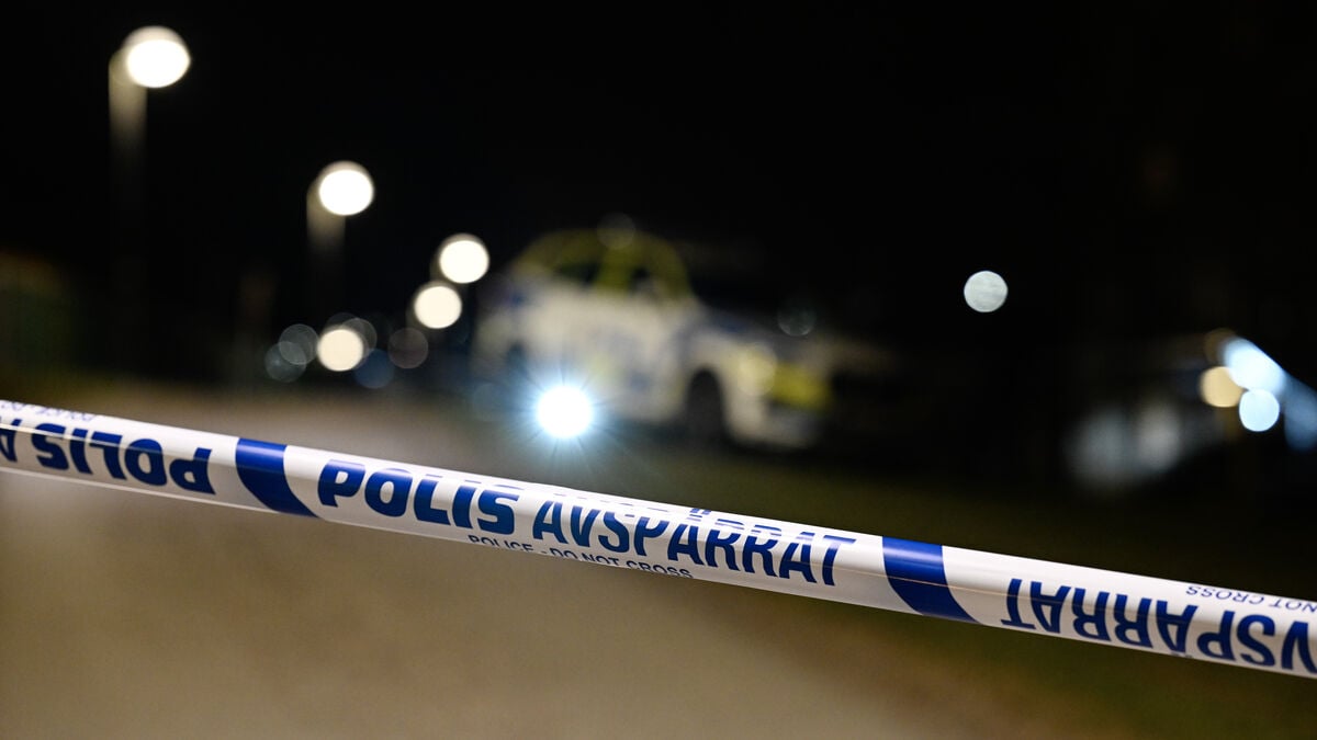 Man arrested for four attempted murders in Boden