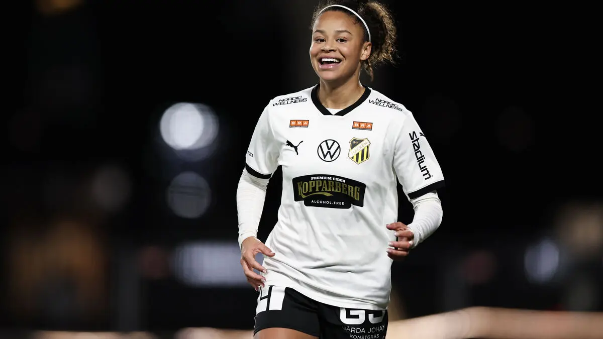 Schröder beat Frankfurt in the European Cup