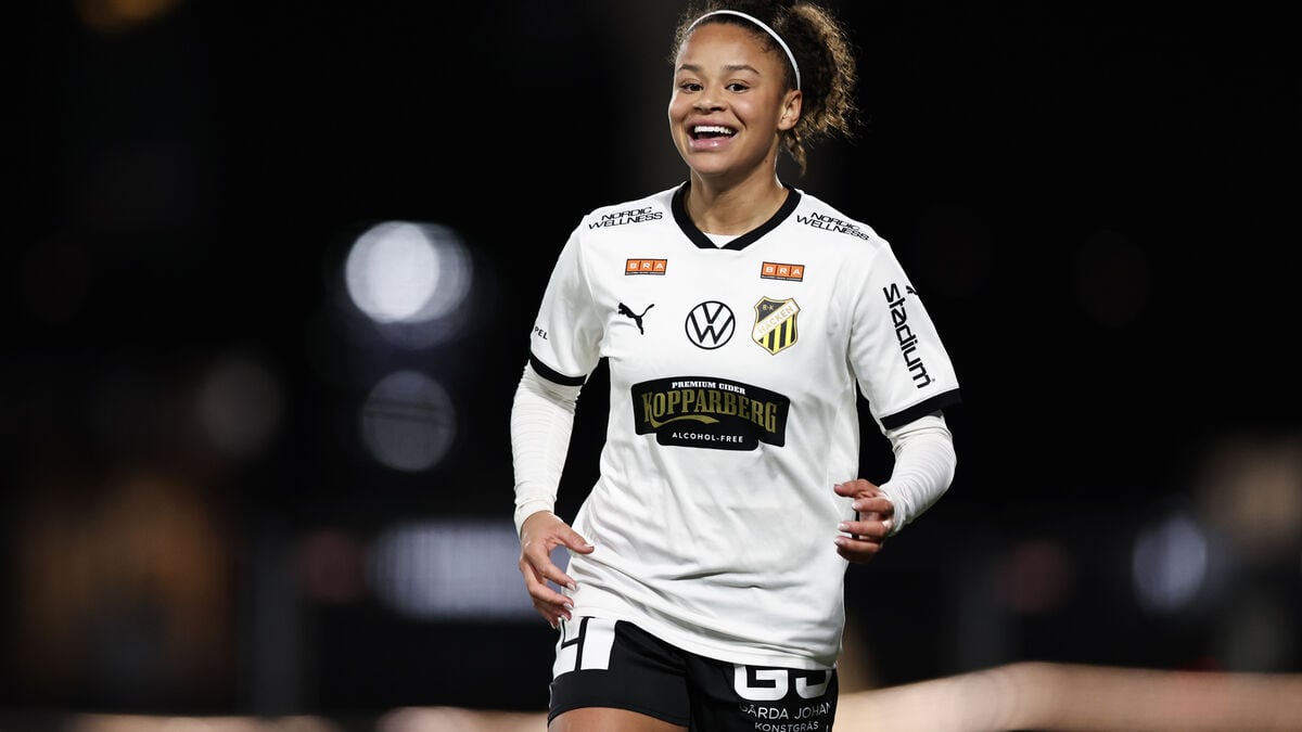 Schröder beat Frankfurt in the European Cup