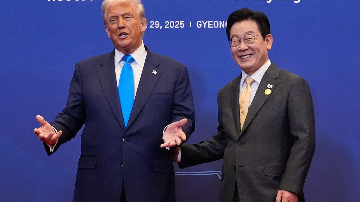 US Reduces Car Tariffs on South Korea to 15 Percent