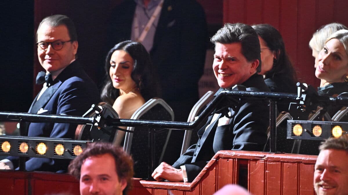 Minister of Culture Parisa Liljestrand turns down Gothenburg Film Festival and Guldbagge Awards