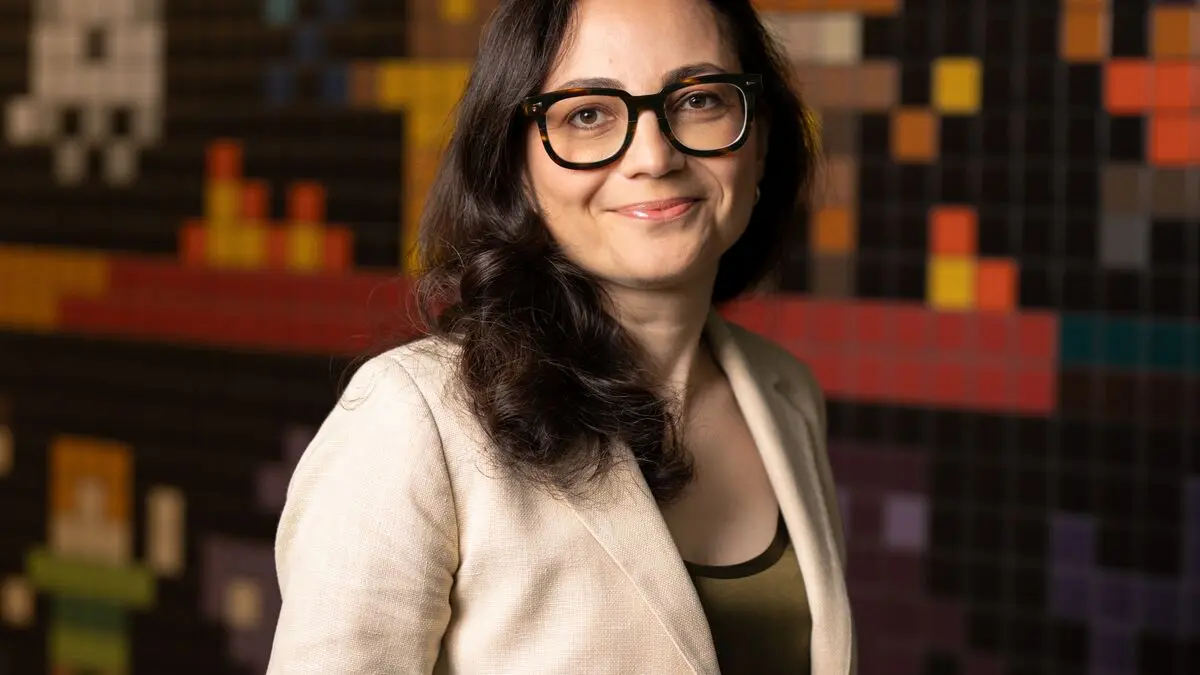 Former Reddit and Facebook executive