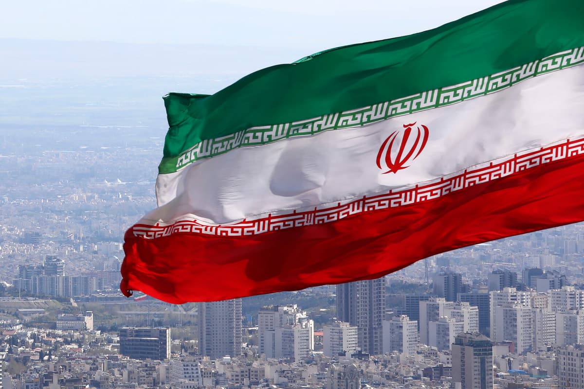 European Citizen Arrested in Iran on Espionage Charges