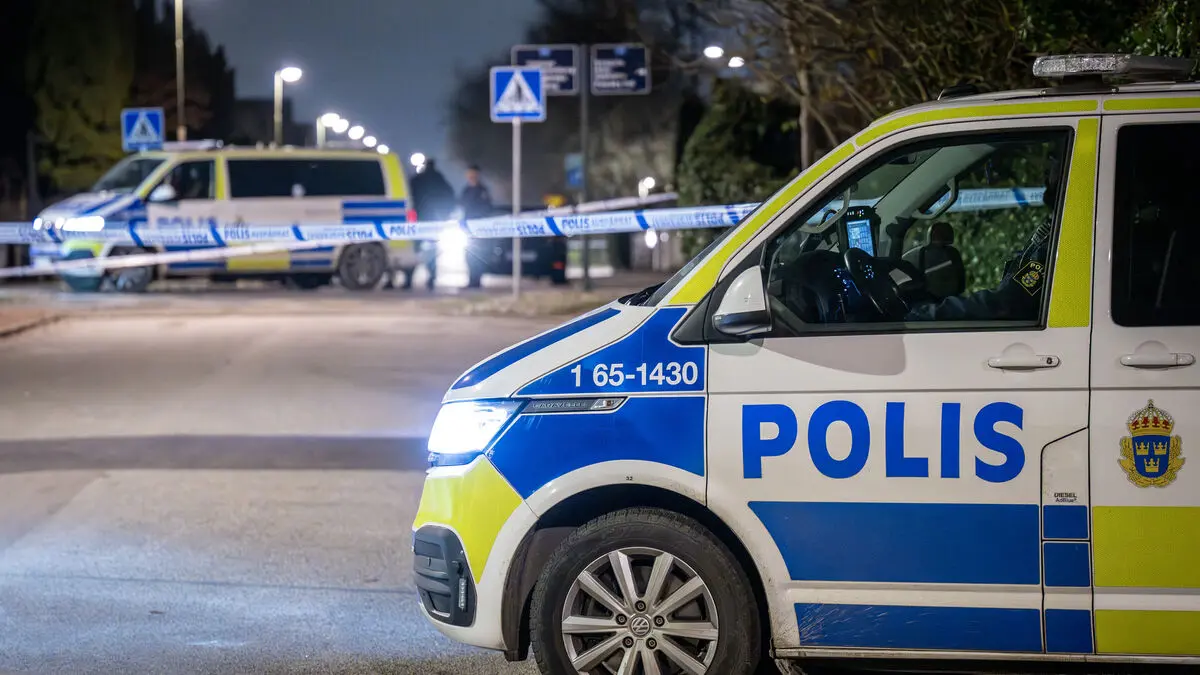 First month without a fatal shooting in Sweden in almost eight years