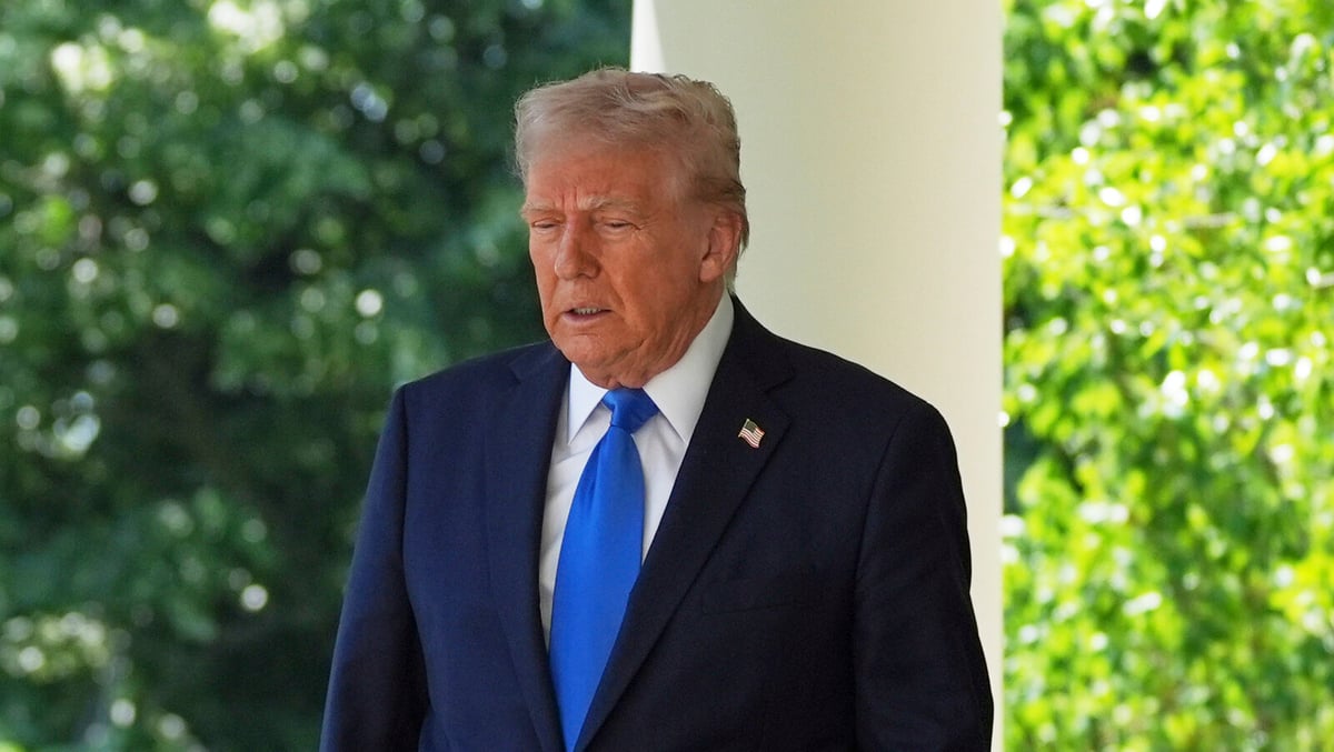 Judge Blocks Trump's Use of Wartime Law for Venezuelan Deportations