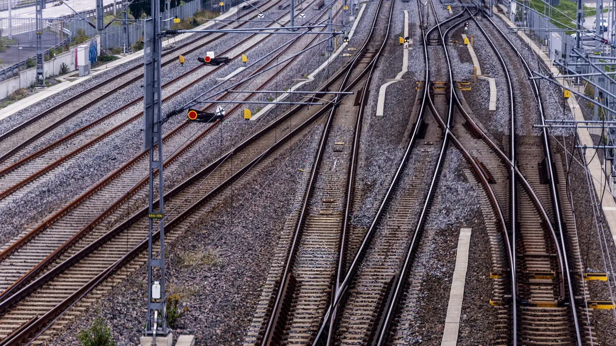 Swedish Transport Infrastructure Plan: Key Projects and Cancellations