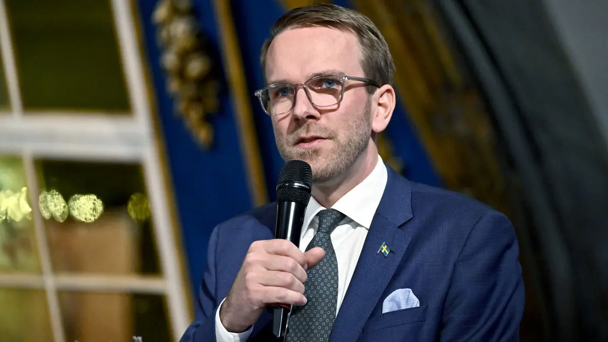 Swedish government is investing 4.1 billion kronor in new icebreakers