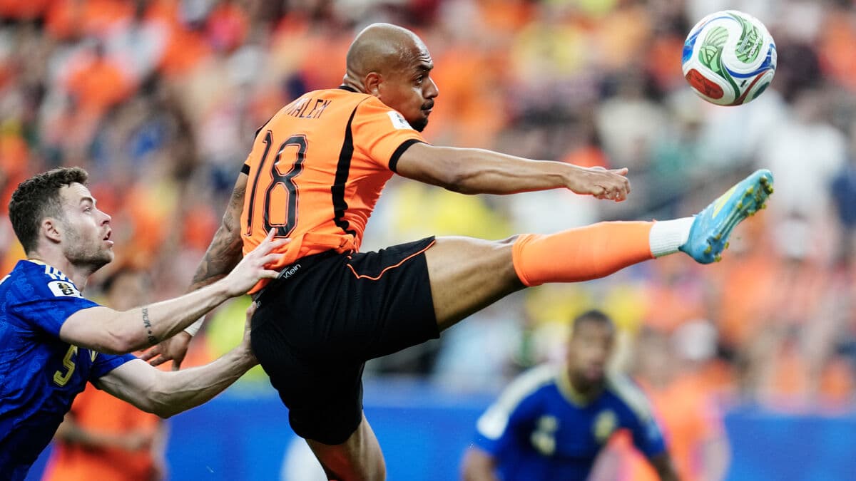 World Cup boosts Svenska Spel profits as customer growth jumps 300 percent