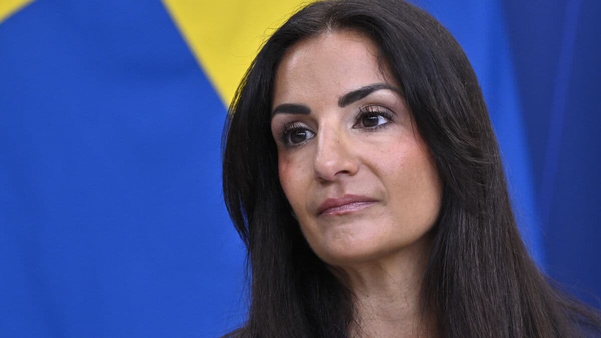 Liljestrand: Reading part of the preparedness work