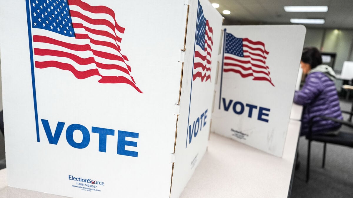 Virginia votes for new electoral map in referendum