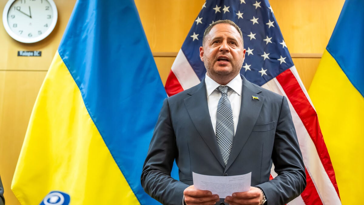 Ukraine: Will not give up territories