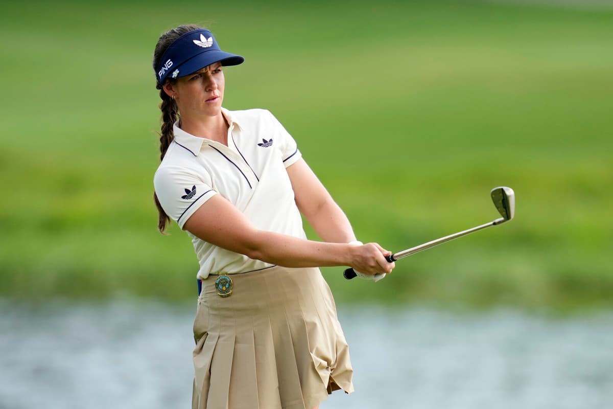 Women's Golf Global Series Secures Record Prize Money with Saudi Sponsorship
