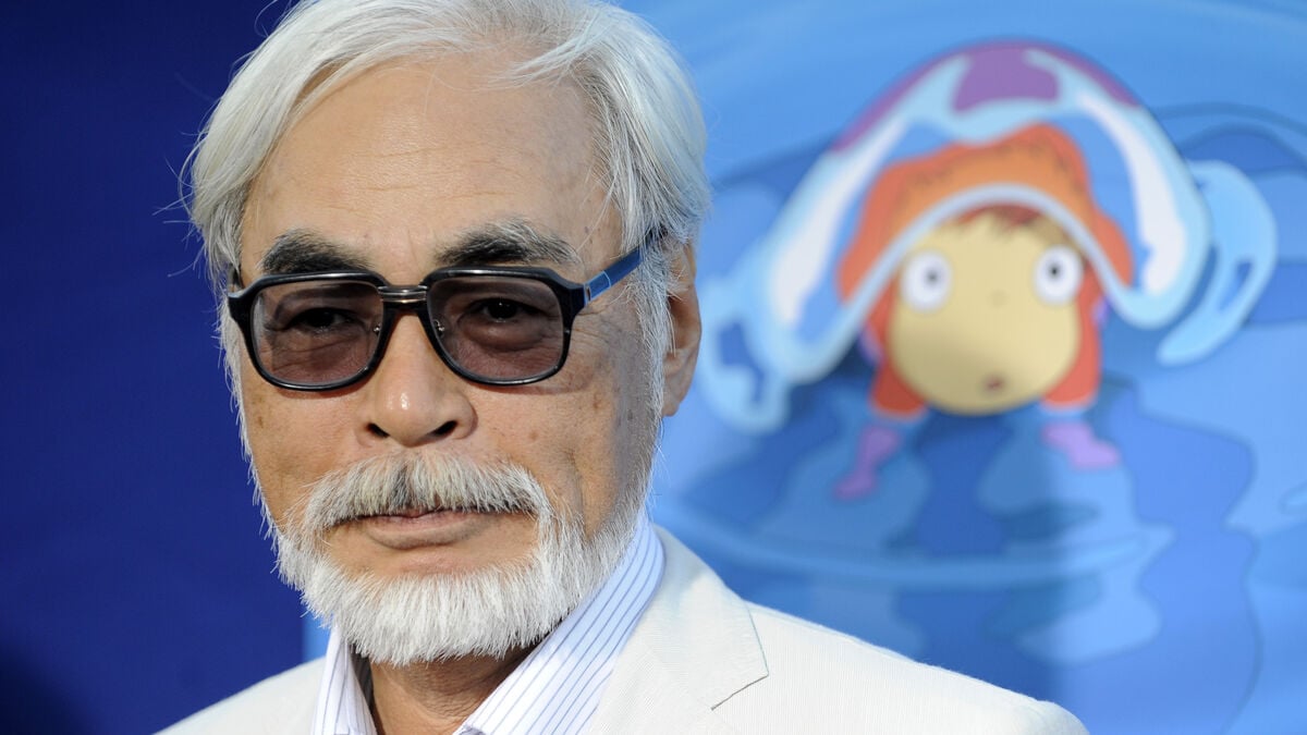 Studio Ghibli to Open AI: Stop training on our works