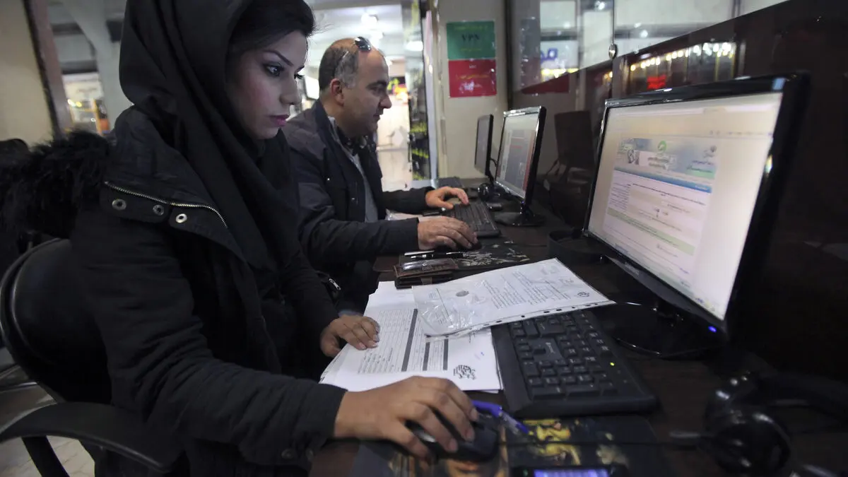 Iran's internet shutdown now the longest ever at 37 days