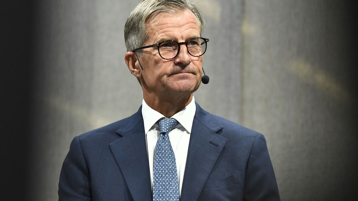 Riksbank expected to raise inflation forecast as rate hikes loom